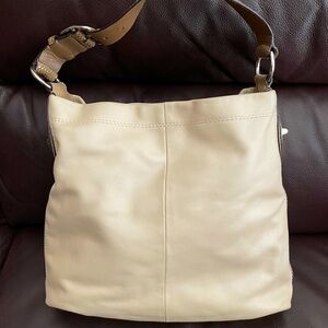 Coach hobo bag